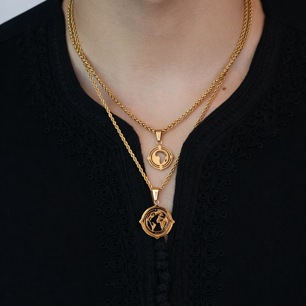 Rope Chain Silver 2mm – elegant and timeless chain