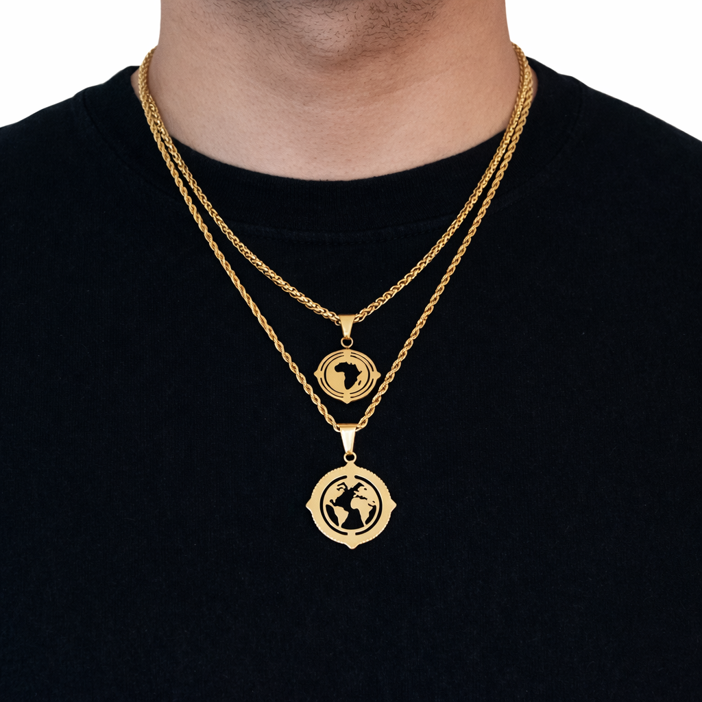 Rope Ketting Zilver 2mm – elegante en tijdloze ketting