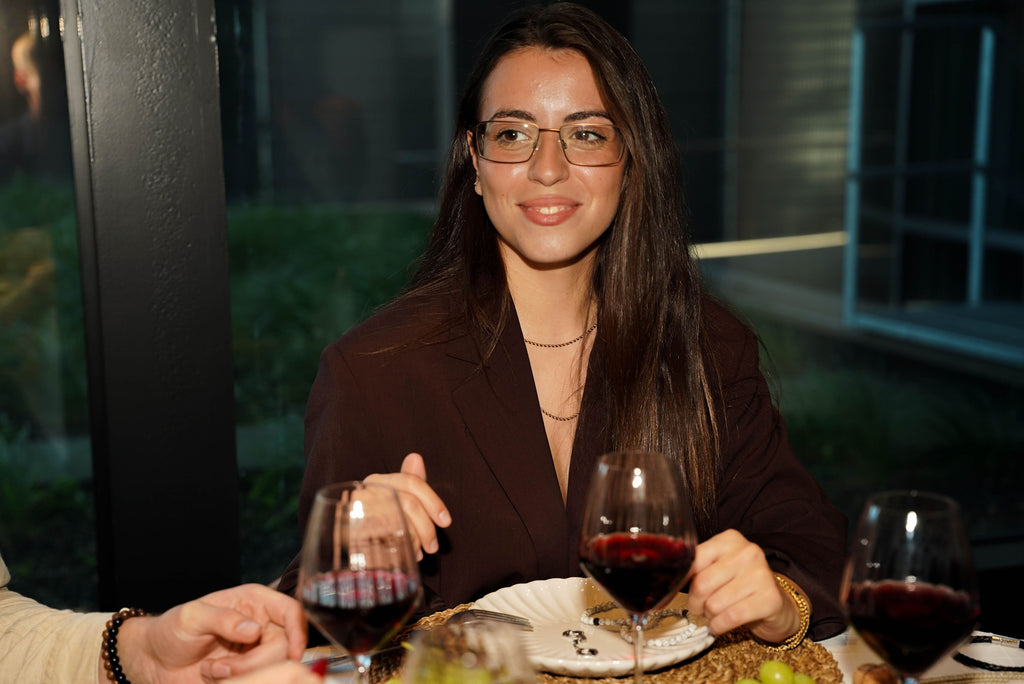 Rope Chain Gold 2mm – elegant and timeless chain